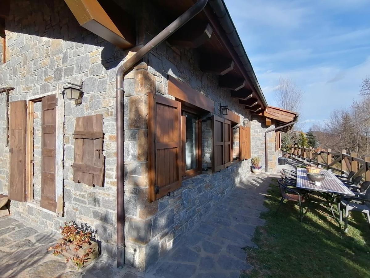 Les Pedres Villa Camprodon Exterior photo